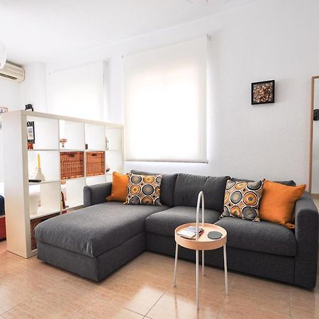 Holidays2Malaga Refino Studio High Speed Wifi Apartamento Exterior foto